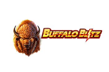 Buffalo Blitz slot machine