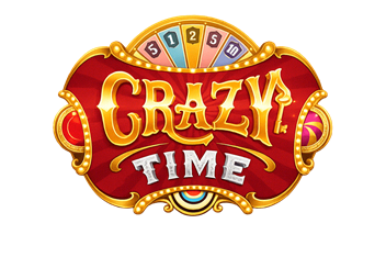 Crazy Time Evolution Gaming