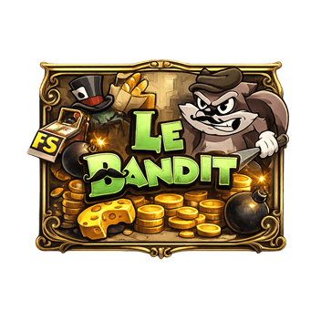 Le Bandit slot machine